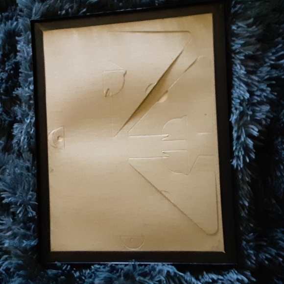 John Wayne collector picture - Picture 2 of 2